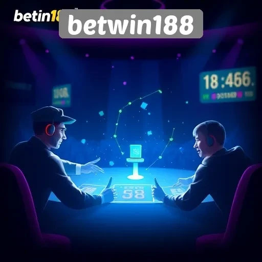 Keuntungan Bergabung di Betwin188 untuk Para Gamer