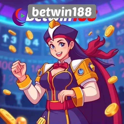 Keunggulan Betwin188 dalam Dunia Perjudian Online