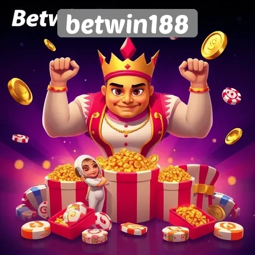 Perbandingan Betwin188 dengan Situs Game Lain di Indonesia