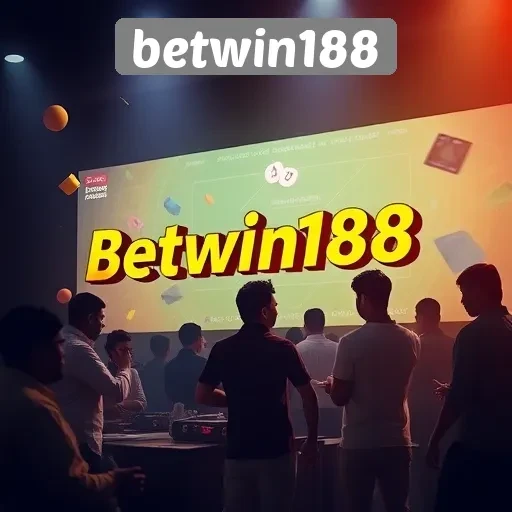 Evolusi Betwin188 dan Dampaknya bagi Industri Game Lokal