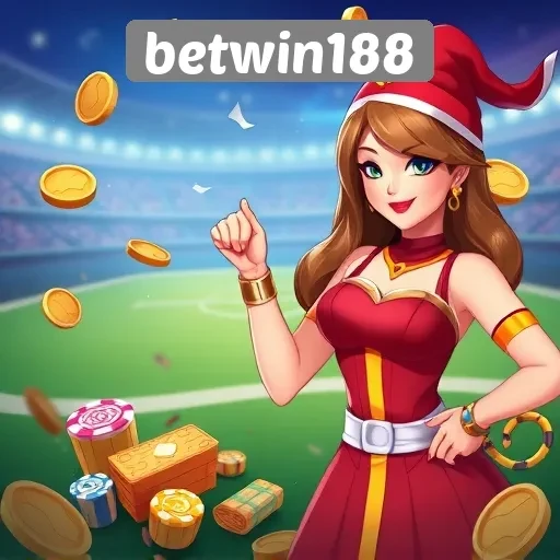 Betwin188 Menawarkan Pengalaman Bermain Game yang Menarik