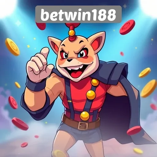 Mengulas Fitur Menarik dari Situs Game Betwin188