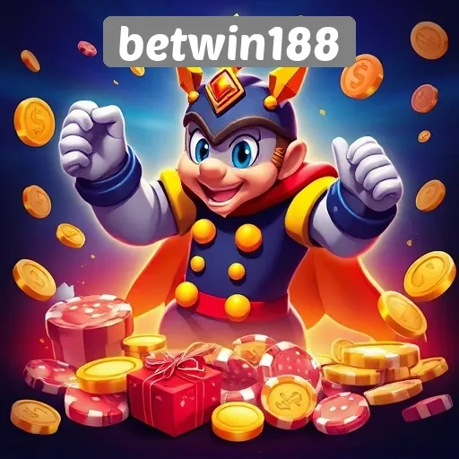 Mengenal Betwin188 Sebagai Platform Game Terpercaya di Indonesia