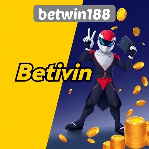 Mengenal Betwin188 Situs Game Terpercaya di Indonesia