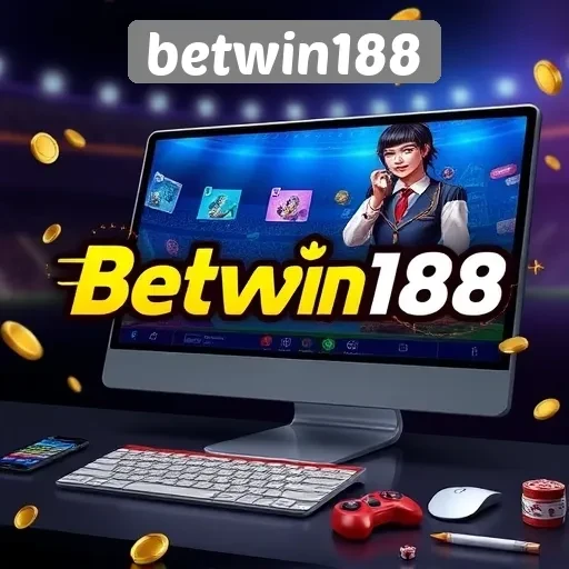 Mengenal Betwin188 Sebagai Situs Game Terpercaya di Indonesia