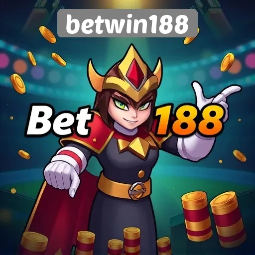Bagaimana Betwin188 Menarik Perhatian Para Gamer di Indonesia