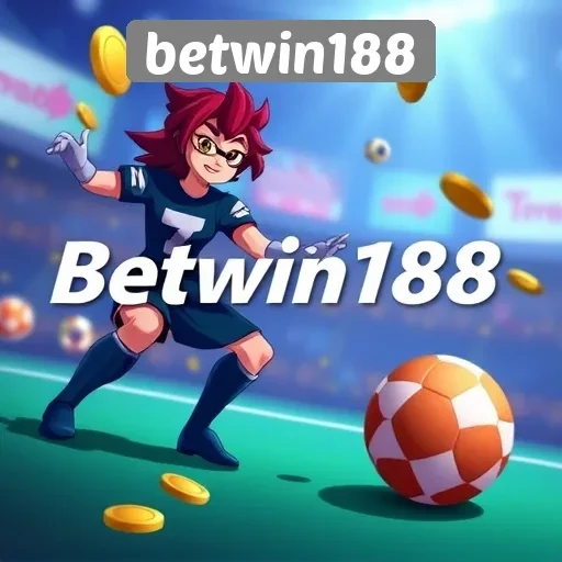 Mengenal Betwin188 Sebagai Platform Gaming Terpercaya di Indonesia