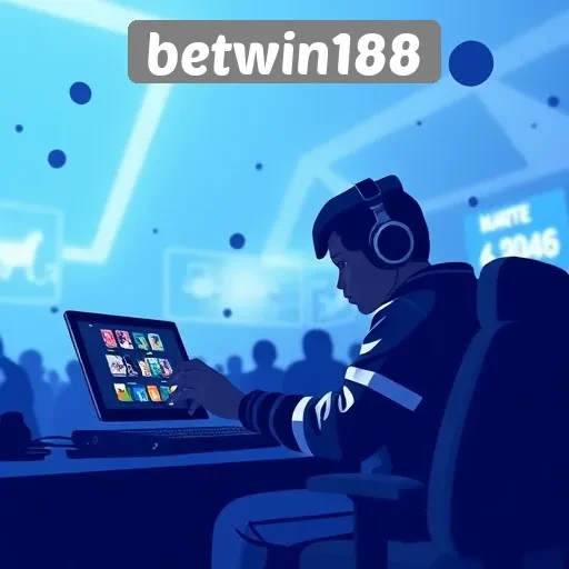 Dampak Betwin188 terhadap Industri Game di Indonesia