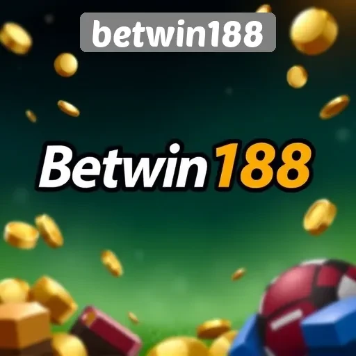 Berkenalan dengan Situs Game Betwin188 di Indonesia