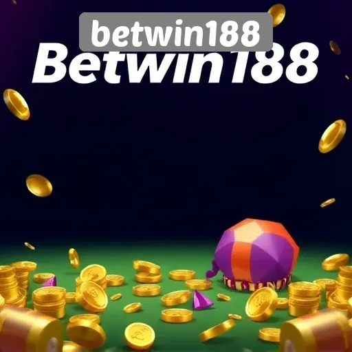 Mengenal Betwin188 Sebagai Platform Game Online Terpercaya