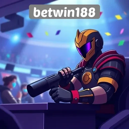 Menilai Popularitas Betwin188 di Kalangan Gamers Indonesia