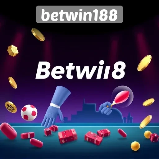 Review Betwin188 Keamanan dan Kenyamanan Bermain di Situs Ini