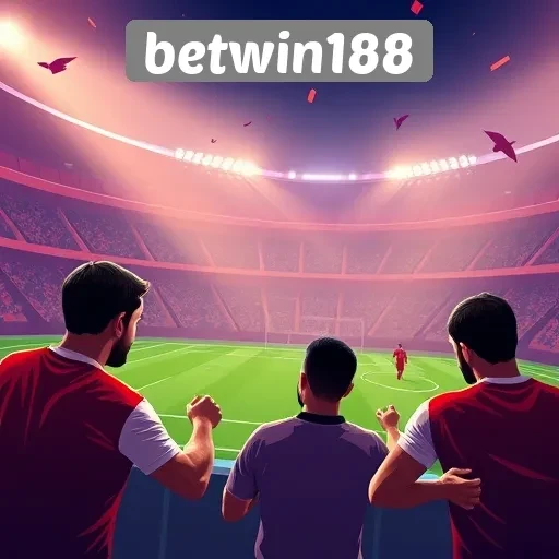 Kelebihan Menggunakan Betwin188 untuk Taruhan Olahraga
