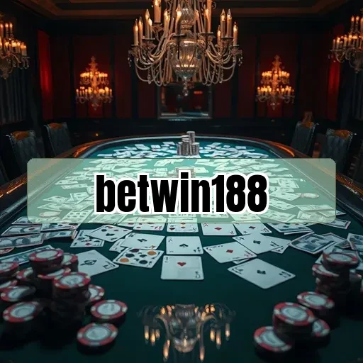 betwin188: Bonus dan Promosi Menarik untuk Pengguna Indonesia