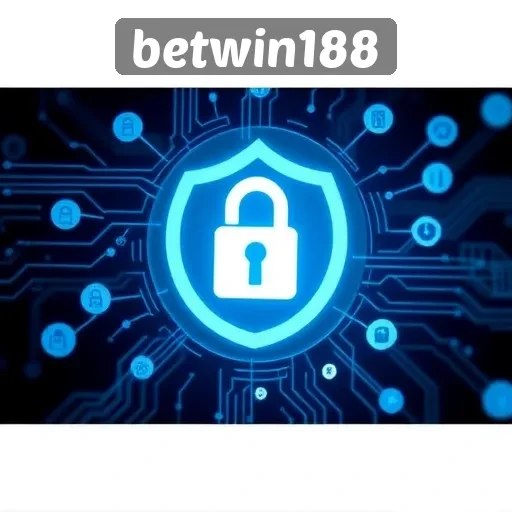 Keamanan dan Perlindungan Data di Betwin188