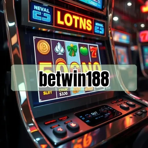 betwin188: Keunggulan Acara Khusus yang Menggugah Selera Anda