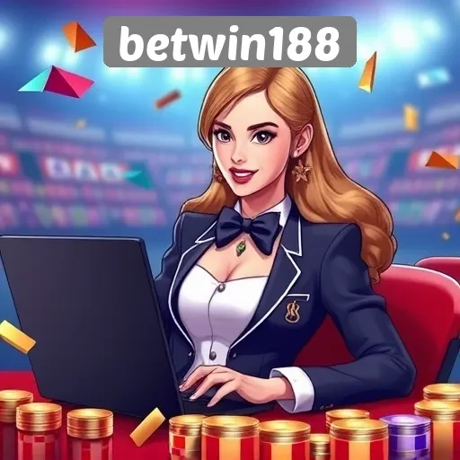 Pengalaman Bermain di Betwin188 yang Mengasyikkan