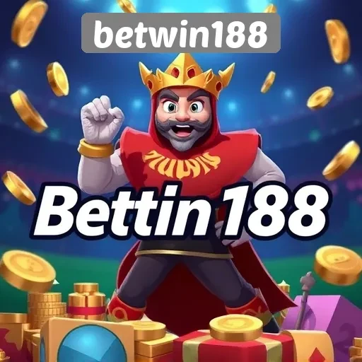 Menggali Fitur Utama Situs Game Betwin188