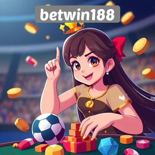 Menjelajahi Beragam Jenis Permainan di Betwin188