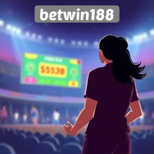 Pilihan Permainan yang Tersedia di Betwin188