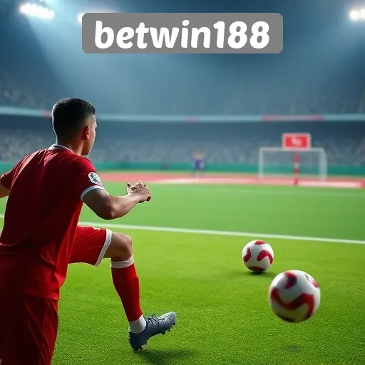 Panduan Lengkap Bermain di Situs Betwin188