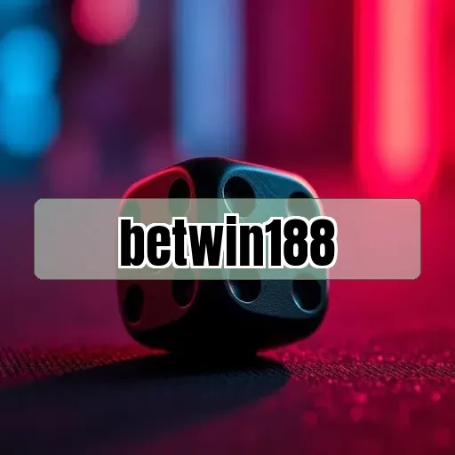 betwin188: Kenali Fitur Menarik dan Panduan Bermainnya