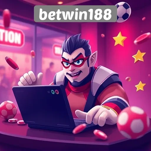 Inovasi Terbaru di Betwin188 yang Perlu Diketahui Pengguna