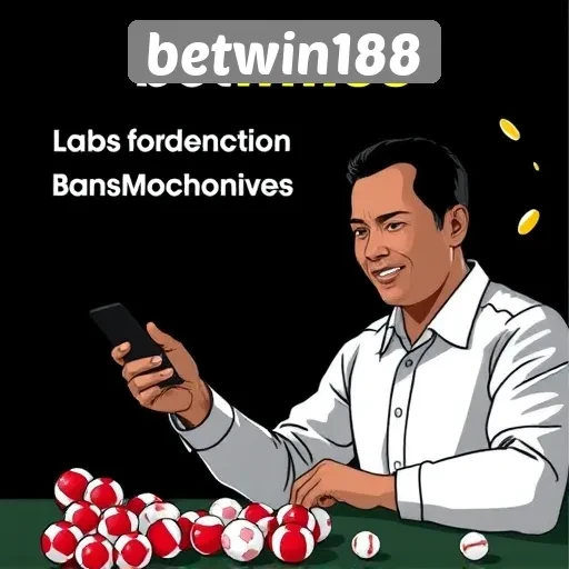 Cara Mendaftar dan Memulai Permainan di Betwin188