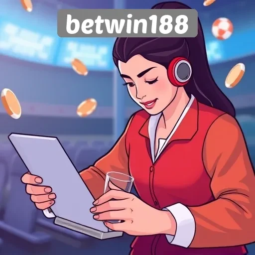 Menganalisis Keamanan dan Kenyamanan Main di Betwin188