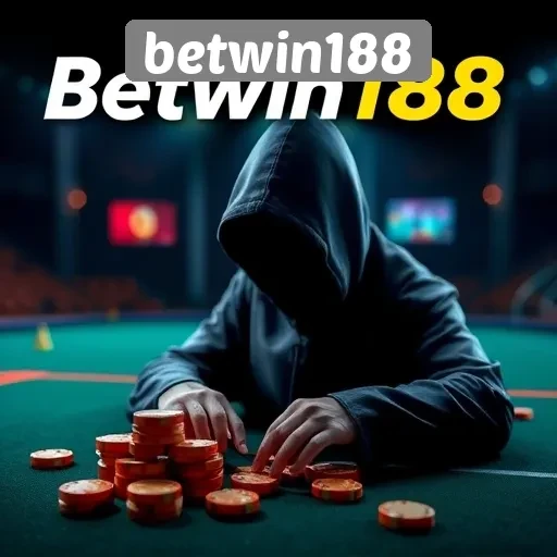 Evaluasi Keamanan dan Privasi di Betwin188