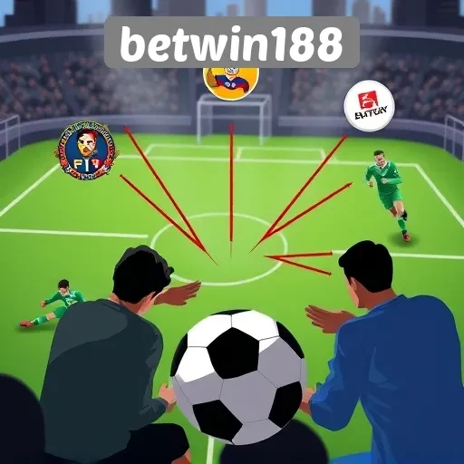 Taktik dan Strategi Bermain di Betwin188 untuk Menang