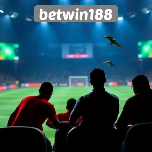 Tips dan Trik Bermain Sukses di Betwin188