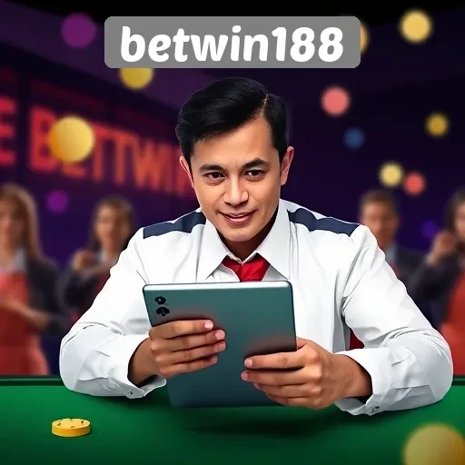 Analisis Keamanan dan Kenyamanan Pengguna di Betwin188