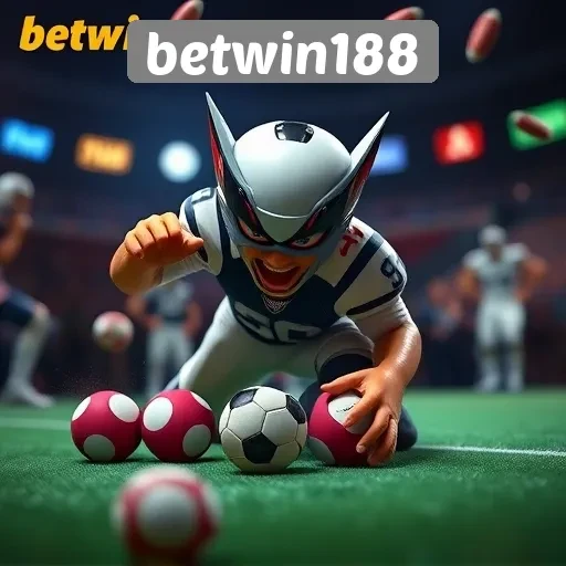 Beragam Jenis Permainan Menarik di Betwin188